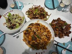 -昱德来·天津菜(河西店)