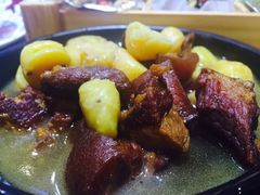 -福照楼汽锅鸡·云南菜(护国路店)