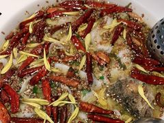 -太二酸菜鱼(天鹅湖万达店)