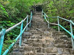 -孤山寨风景区