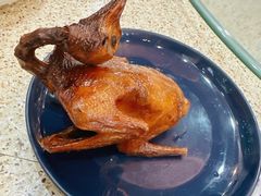 -煲煲掂风味煲仔饭餐厅(西区店)