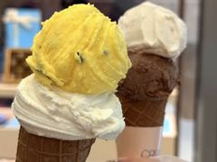 -CREAM STORY意大利手工冰淇淋&甜品(万象前海店)