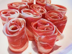 -1078號老北京涮肉(松柏店)