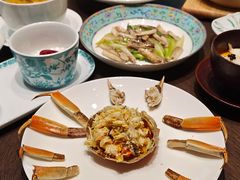 -新光酒家·河豚·海鲜·蟹料理(浦东店)