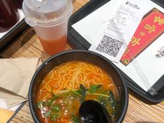 -和府捞面(领展购物广场京通店)