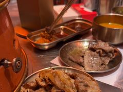 -西塔老太太泥炉烤肉(苏州大悦城店)