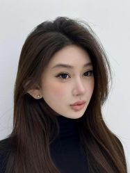 -YIMEI ART半永久纹眉·野生眉