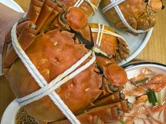 -品鲜村农家菜·阳澄湖大闸蟹(总店)