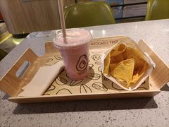 -油梨树AVOCADO TREE(嘉里中心店)