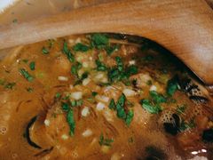 -后海16号·北京私房菜