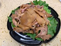 -燕喜堂·中华老字号(大明湖店)