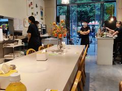 -小豆海棠(嘉兴路店)