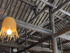 大堂-院子餐厅·大锅菜·老杭帮(桥西直街店)