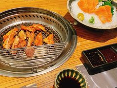-黑牛の店·和牛烧肉(合生汇店)