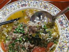 -海晖酒楼·顺德鱼生(荣华店)