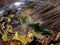 -江湖串串香(金牛万达店)