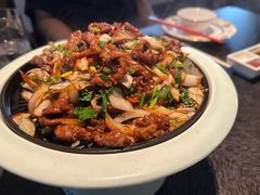 -玖五京菜(杭州城北万象城店)