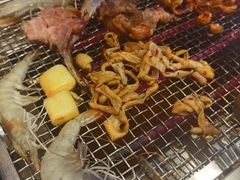 -蚝英雄鲜蚝自助专门店(长楹天街直营店)