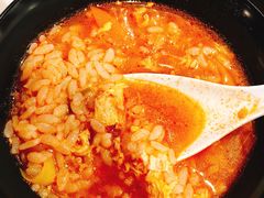 -俺的焼肉(銀座9丁目店)