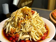 -晓淮山·扬州早茶·淮扬菜(龙阳广场店)