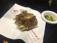 -阿庄新豫菜(航海东路店)