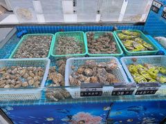 -百味饺子城•海鲜家常菜(秦皇岛店)