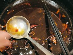 -柴米油盐(土菜院子店)