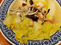 -老瑞福上海菜(人民广场店)