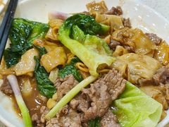 -祥利西饼