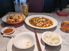 -天辣(金桥啦啦宝都店)