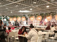 -宜家·瑞典风味餐厅(无锡店)