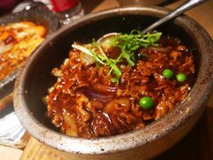 石锅土豆肥牛-佬肥猫(周浦万达店)