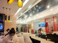 -金色印象·4K影院式足体养生(南方花园店)