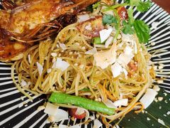 -海南清水湾莱佛士酒店