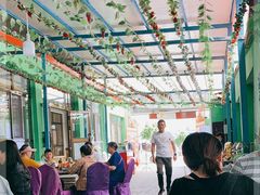 大堂-马白开来特色羊排揪片子  (总店)