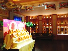 -蓝鲸湾汤泉(包河店)