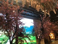 -寻钵记民菜馆·正宗常德钵子菜(滨湖路店)