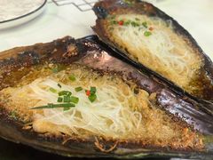-云晓光头烧烤吧(德平路店)