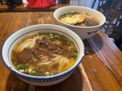 -矮子粉店1985·长沙米粉(湘春路店)