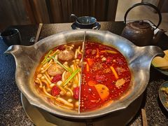台式麻辣锅-湊湊火锅·茶憩(世博大道店)