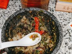 -炭舍干锅(华发商都店)