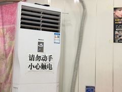 -清真·马文砂锅大全(麦苋街店)