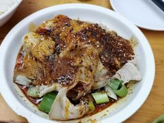 白肉-雨田饭店(华兴东街店)