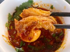 -刘艳黄牛肉(九襄店)