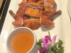 -老海陵·泰州菜(三水湾店)