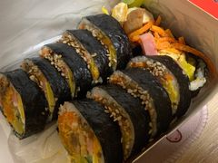 -胤韩紫菜包饭·炸鸡·拌饭(宋家庄店)