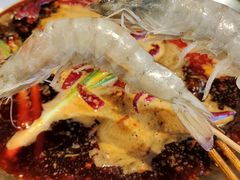 -大龙燚火锅(春熙店)