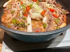 -老阿爸鲜鱼土菜(园区永旺店)