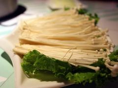 -疆牛出栏·潮汕牛肉火锅(德汇万达店)