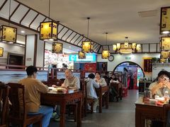-惠宾饭庄(中山路店)